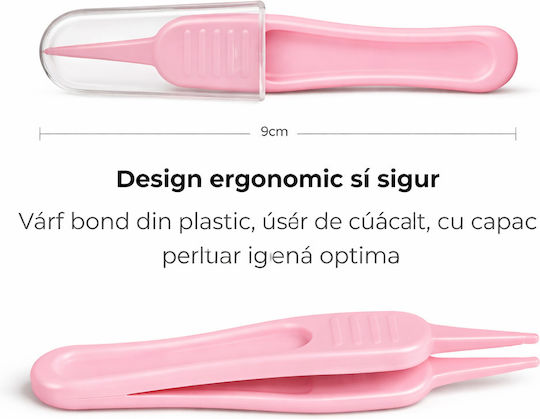 Kidizi Aspirator Nazal Electric pentru Sugari și Copii