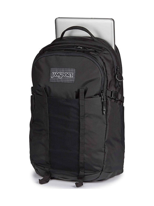 Jansport Pack 34lt Μαύρο