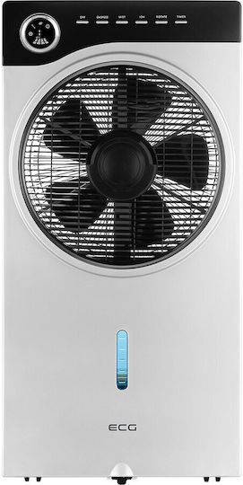 ECG Mr. Fan Air Purifier 90W