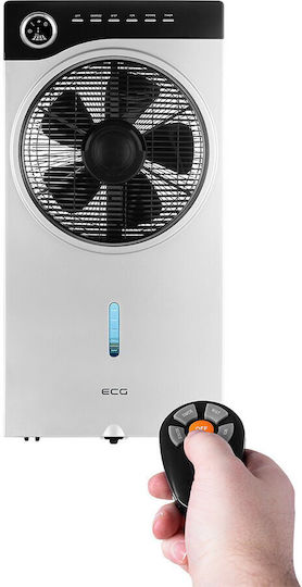 ECG Mr. Fan Air Purifier 90W