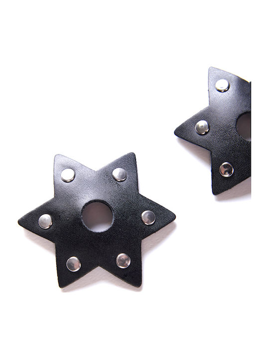 Comfort Nipple Covers Μαύρα