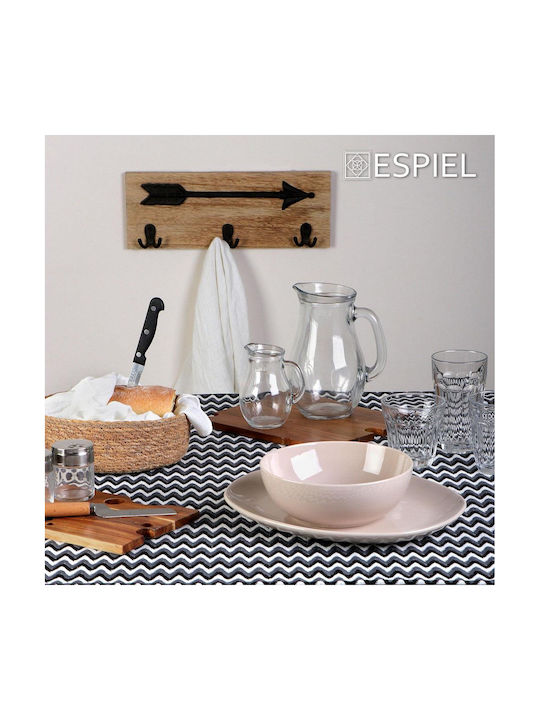 Espiel Bistro Glass Jug