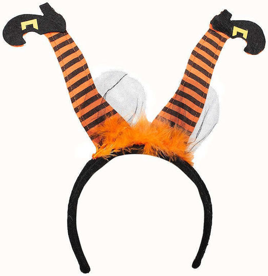 De carnaval Benzi pentru cap pentru Halloween 1buc