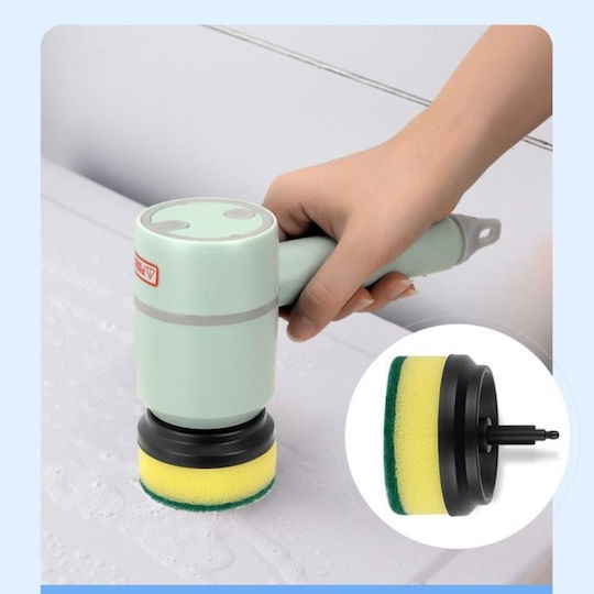 Elektrisch Reinigungsbürste Elektrisch