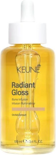 Keune Radiant Gloss Haarserum 100ml