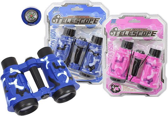 ToyMarkt Spionagespielzeug Rot