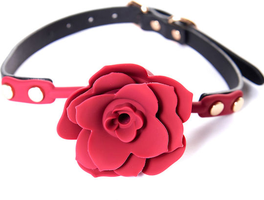 Sweetvibes Knebel in Rosa Farbe