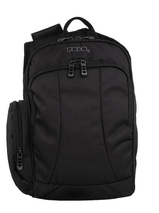 Geantă pentru bărbați De umăr / tip crossbody Neagră