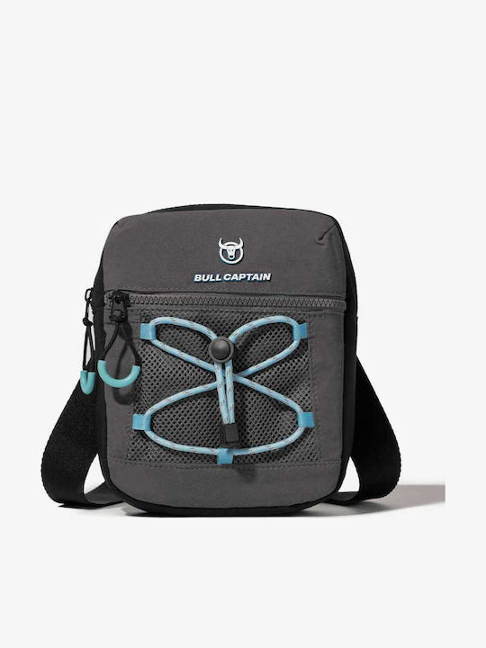 Men's Bag Shoulder / Crossbody Blue