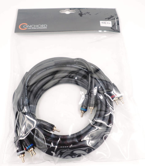 Conchord Tr 55 Rca