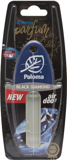 Paloma Liquid Air Freshener - Black Diamond