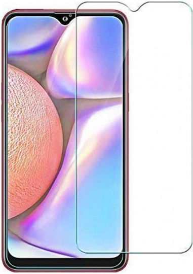 TelForceOne 2.5D 0.3mm Tempered Glass (Honor X5C Plus)