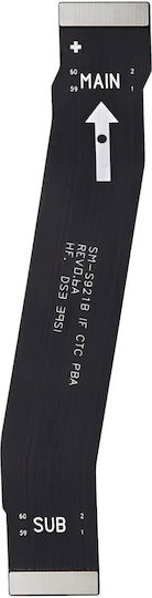 Samsung S931b Galaxy S25 Main Flex Service Pack