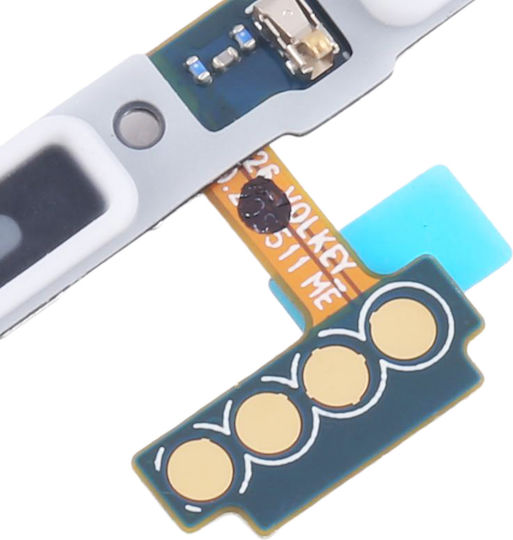 Samsung A266b Galaxy A26 5G Volume Button Flex Cable Service Pack