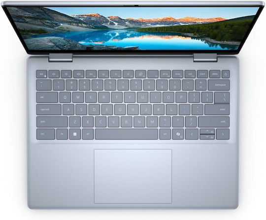 Dell Inspiron 14 2in1 7440 14" FHD+ Touchscreen (i5-1334U/16GB/512GB SSD/W11 Home) (US Keyboard)