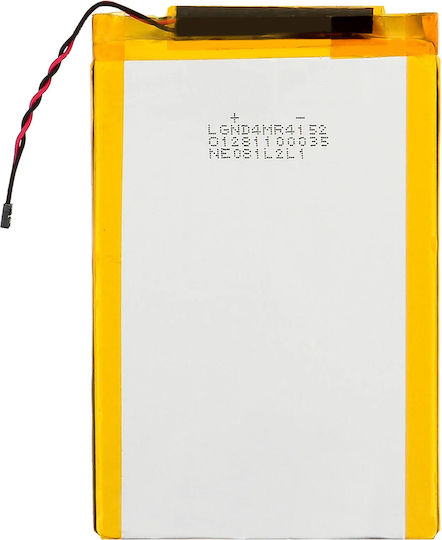 Motorola FC40 Съвместима заместителна батерия 2470mAh за