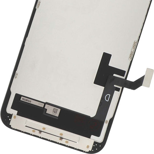 Apple Iphone 16e Lcd + Touch Black Hard Oled