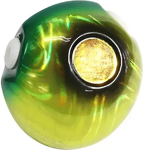 Hayabusa Free Slide Jig Fishing No1 60g