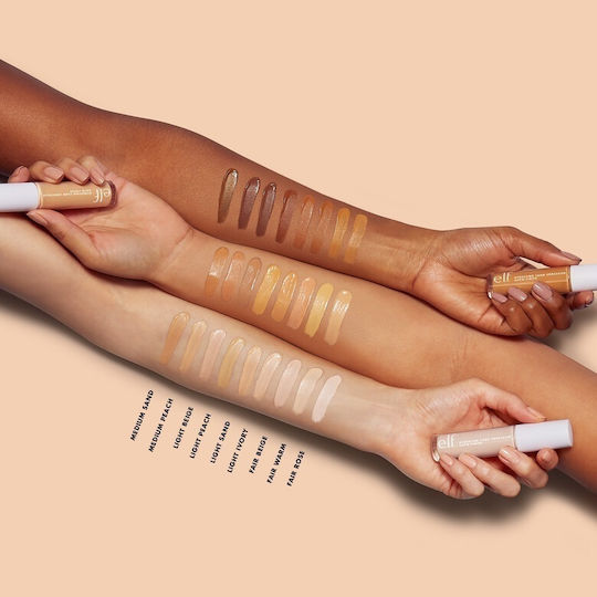 e.l.f Cosmetics Concealer Concealer Tan Sand 6ml