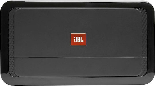 Jbl Club A1000 Mono Amplifier 1000w Rms