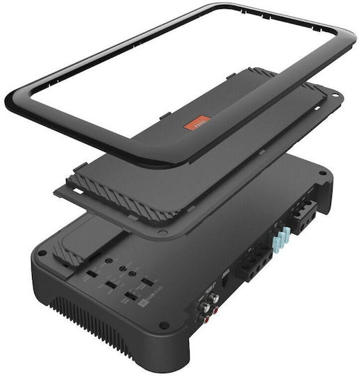 Jbl Club A1000 Mono Amplifier 1000w Rms