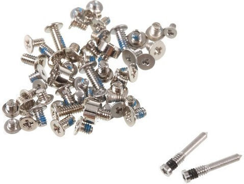 Screws for iPhone X