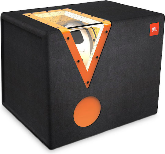 JBL Csx1400bp Subwoofer Auto 12" 1400W RMS cu Carcasă