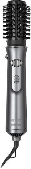ECG Ceramic Electric Brush with Air & Rotating Head 1200W