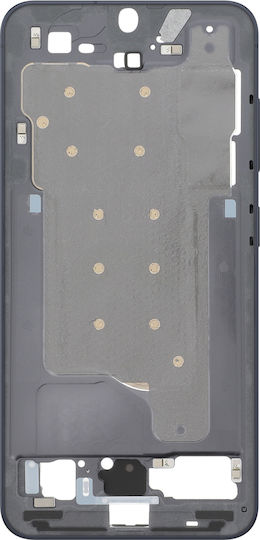 Middle Frame Samsung Galaxy S25 S931 Black