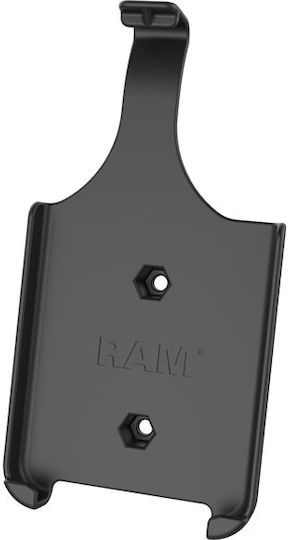 Ram Mounts Motorcycle Cellphone Mount Form-fit Cradle for Apple iPhone 11 Pro Max