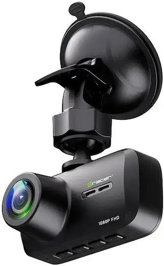 Tracer Κάμερα DVR Αυτοκινήτου Wi-Fi