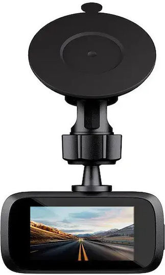 Tracer Κάμερα DVR Αυτοκινήτου Wi-Fi