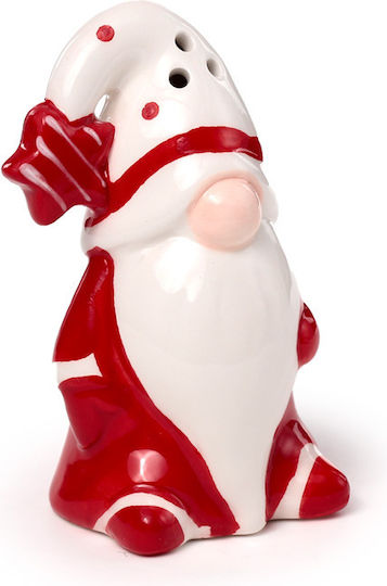 Puckator Christmas Salt and Pepper Set