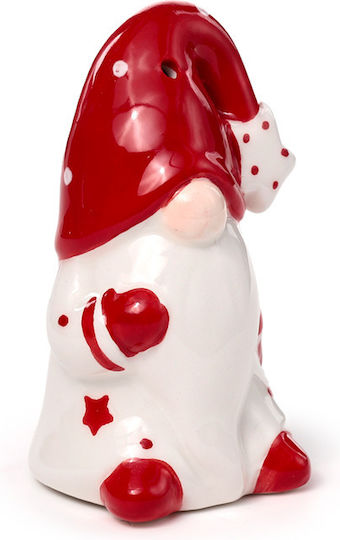 Puckator Christmas Salt and Pepper Set