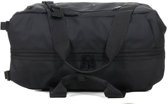 Airtex Paris Sack Voyage Back Black Fabric