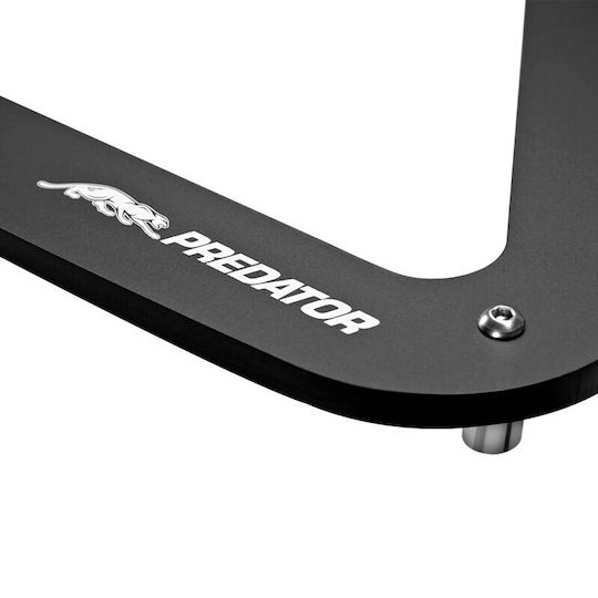 Predator Billiard Ball Triangle Rack 1pcs