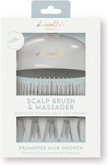 Danielle Creations Scalp Massager