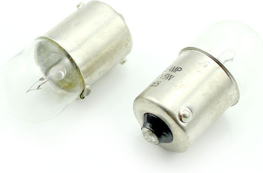 Set 1 Set 2 R5w Lămpi Auto Carguard