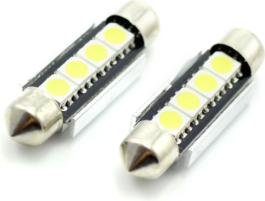 Can107 Led Autolampen Deckenleuchte Nummernschild
