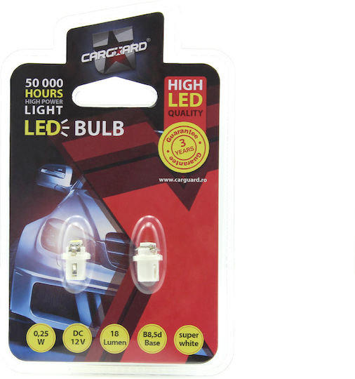 Set 1 Cld002 Led Dashboard Light