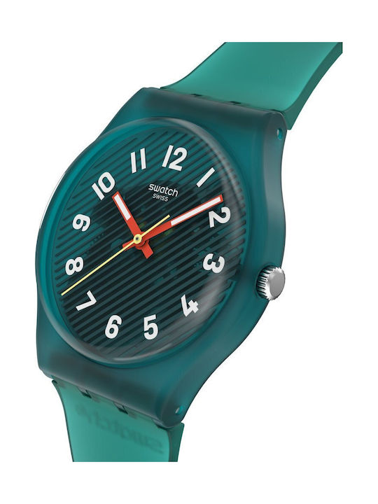Swatch Unisex Swatch Unisex