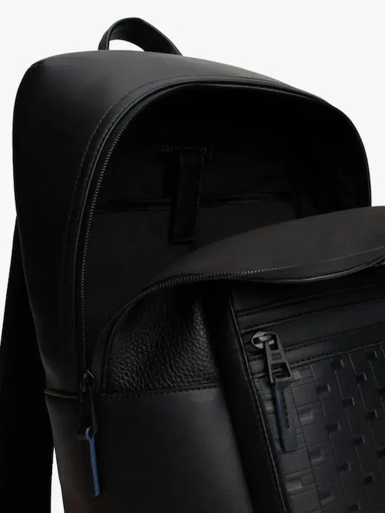 Tommy Hilfiger Rucksack 21Es Schwarz