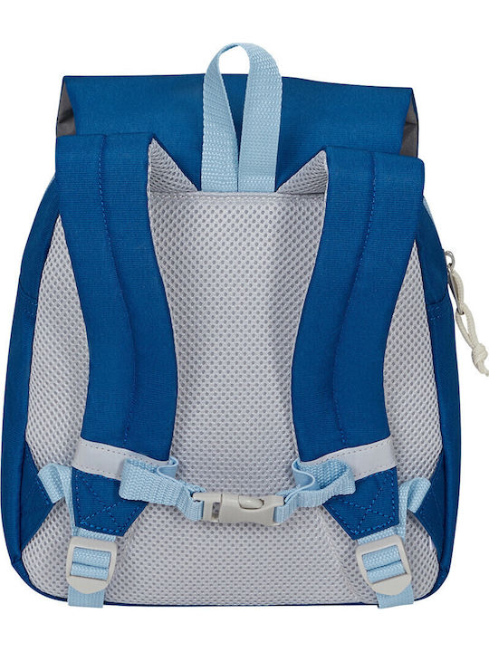 Samsonite Happy Sammies Bag Backpack Blue 7Liters Samsonite Happy Sammies Bag Backpack Blue 7Liters