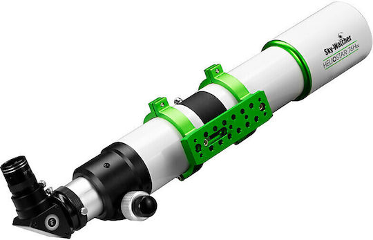 Sky-Watcher Heliostar-76 H-алфа