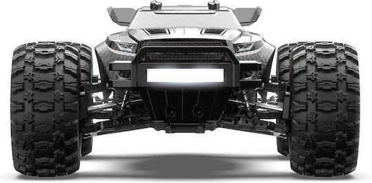 MjX R/C Τηλεκατευθυνόμενο Αυτοκίνητο Monster Truck 4WD