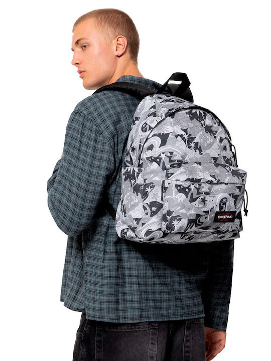 Eastpak Day Pak'r School Bag Backpack Junior High-High School Multicolour 24Liters