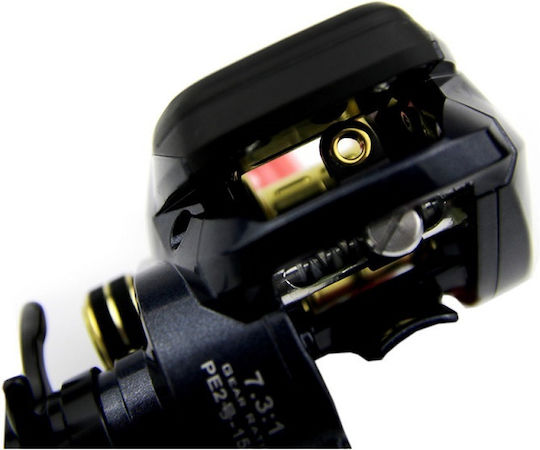 Ryobi Base Point Sv Fischrolle