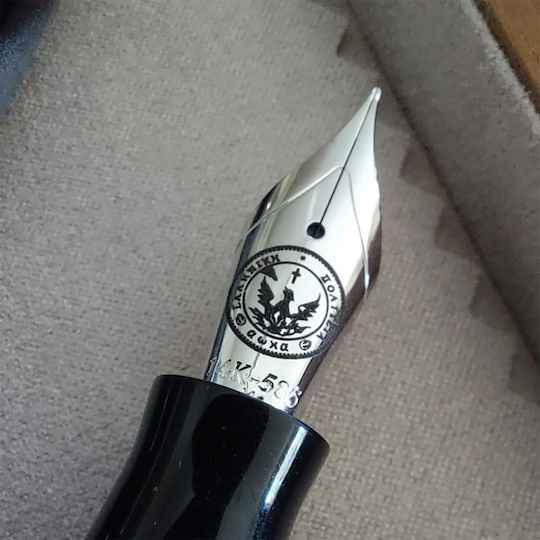 Montegrappa Πένα Γραφής