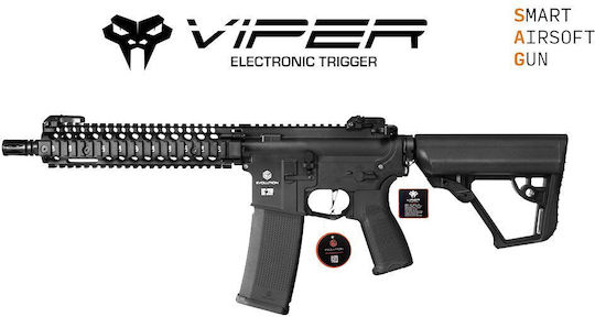 Evolution Αεροβόλο Airsoft Recon 3.0 Viper MK18 Mod.1 6mm / 8mm
