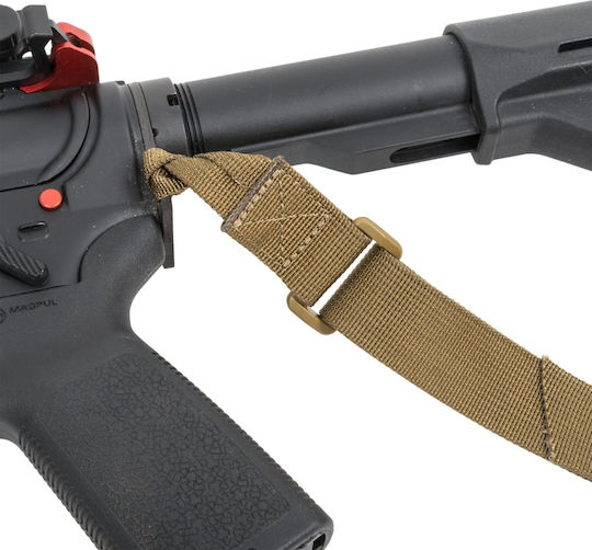 Two Point Gun Sling Two Point Carbine Sling Helikon-tex Olive Drab